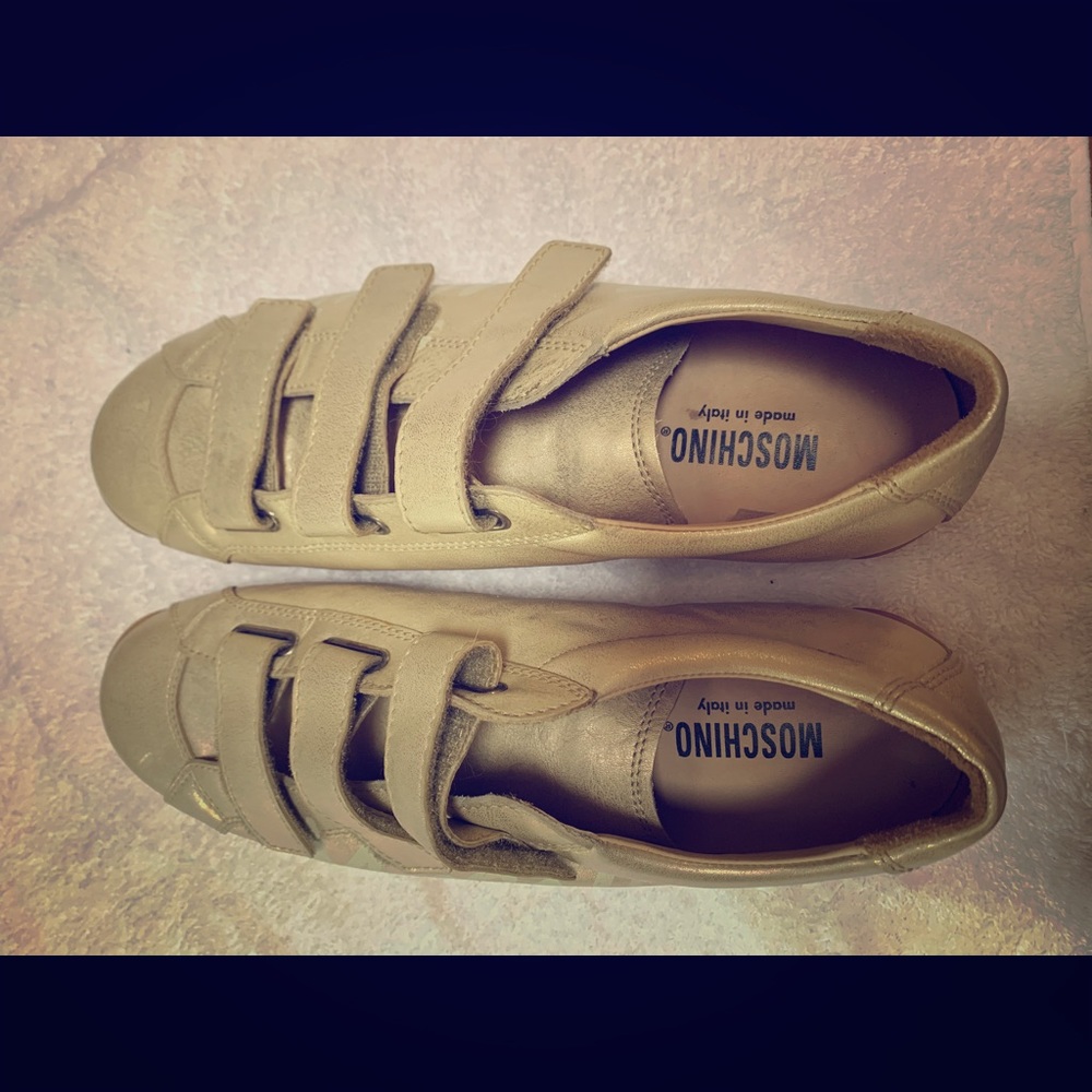 Moschino Shoes
